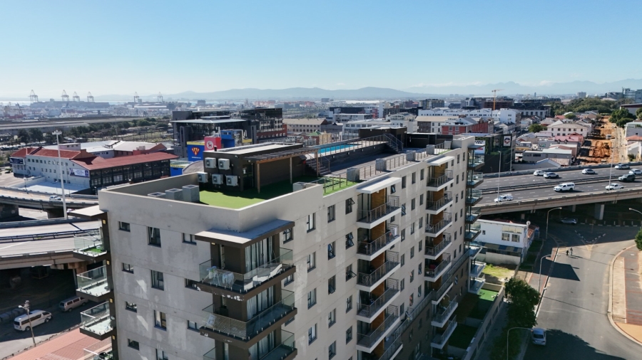 2 Bedroom Property for Sale in Zonnebloem Western Cape